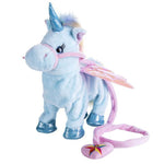 ELECTRIC WALKING UNICORN TOY