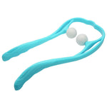 Dual Trigger Point Neck Massager