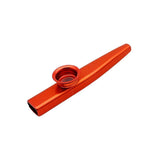 Kazoo Aluminium Flute