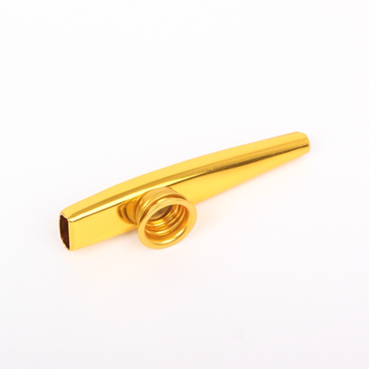 Kazoo Aluminium Flute