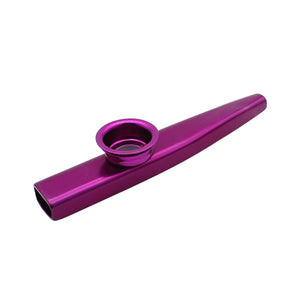 Kazoo Aluminium Flute