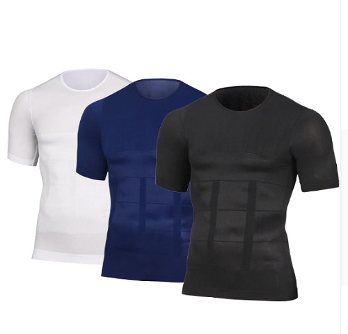 BODY SLIMMING SHIRT