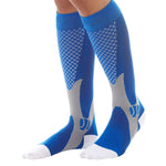 Unisex Leg Support Compression Socks