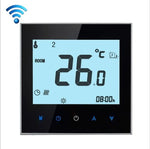 Touch Screen Smart WIFI Thermostat