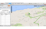 GPS Tracker for Cars/Trucks/Motorcycles with Tracking Software