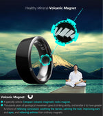 Smart NFC Ring