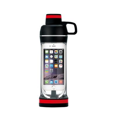 Smart Water Bottle