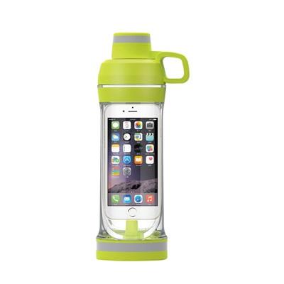 Smart Water Bottle