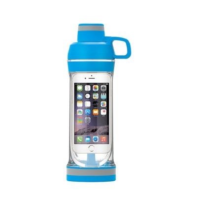 Smart Water Bottle