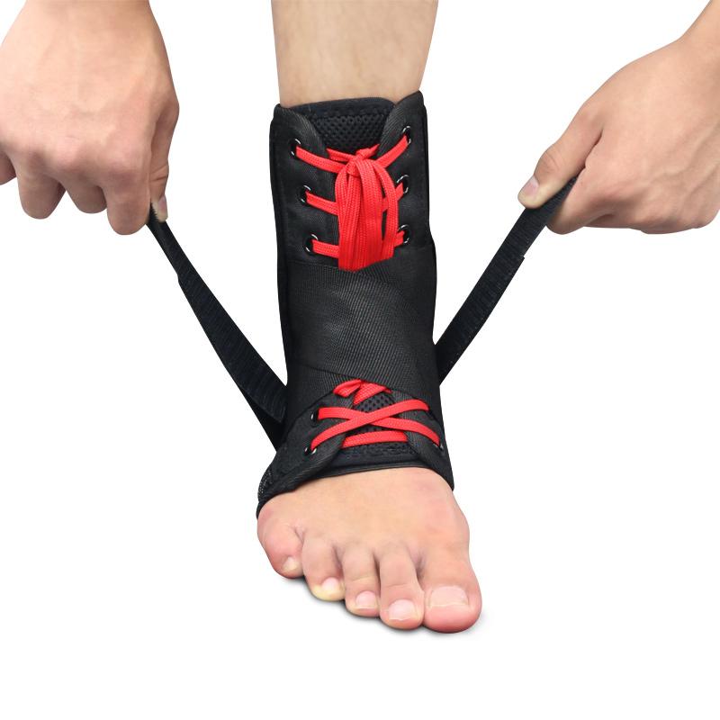 Ankle Sprain Brace