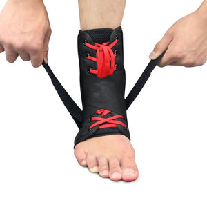 Ankle Sprain Brace