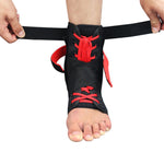 Ankle Sprain Brace