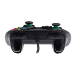 2M USB Wired Gamepad Controller Compatible with Microsoft Xbox One & PC Computer