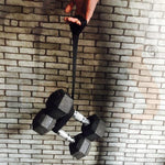 Iron Edge Claw Grips