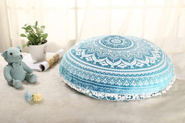 Bohemian Cushion Pillow