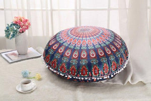 Bohemian Cushion Pillow