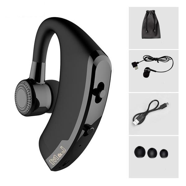 Handsfree Business Bluetooth Headphone