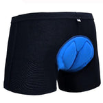 X-Tiger Padded Cycling Shorts