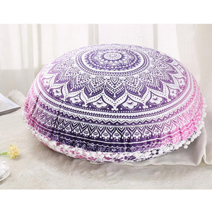 Bohemian Cushion Pillow