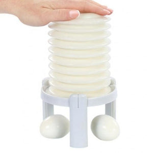 Egg Peeler