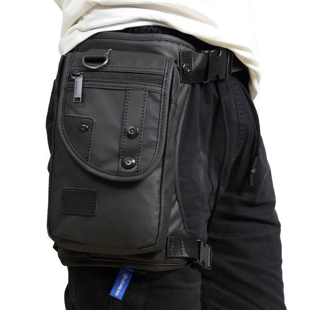 Tactical Waterproof Leg Drop Bag