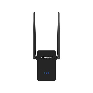 Comfast CF-WR750AC 750Mbps Dual Band 2.4G/5.8G AC Wifi Repeater Extender