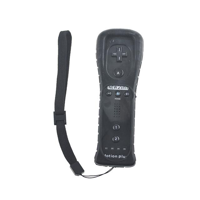 Wireless WII Remote with Motion Sensor