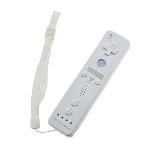 Wireless WII Remote with Motion Sensor