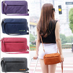 WOMEN'S ULTIMATE TRAVEL SATCHEL