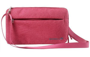 WOMEN'S ULTIMATE TRAVEL SATCHEL