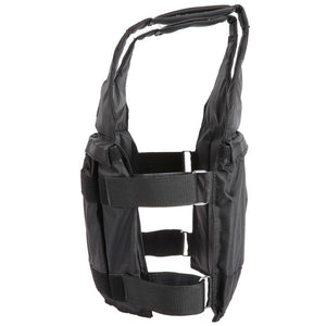 50 kg Loading Adjustable Weighted Vest