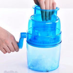 Slushie Maker