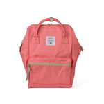 Anello Zipper Rucksack