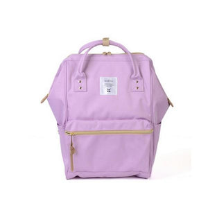 Anello Zipper Rucksack