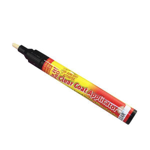 Car Scratch Remover Pen