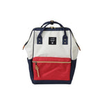 Anello Zipper Rucksack