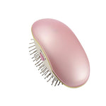 Portable Electric Ionic Hairbrush