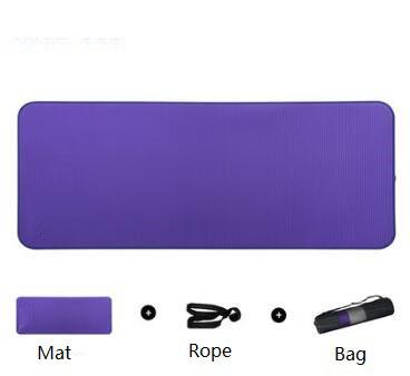 Non Slip Yoga Mat