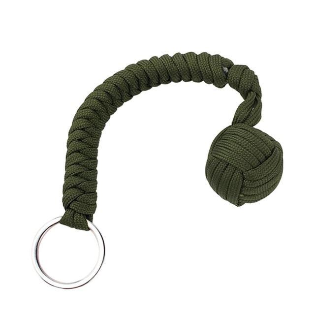 Survival KeyChain