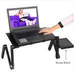 Laptop Standing Desk Converter