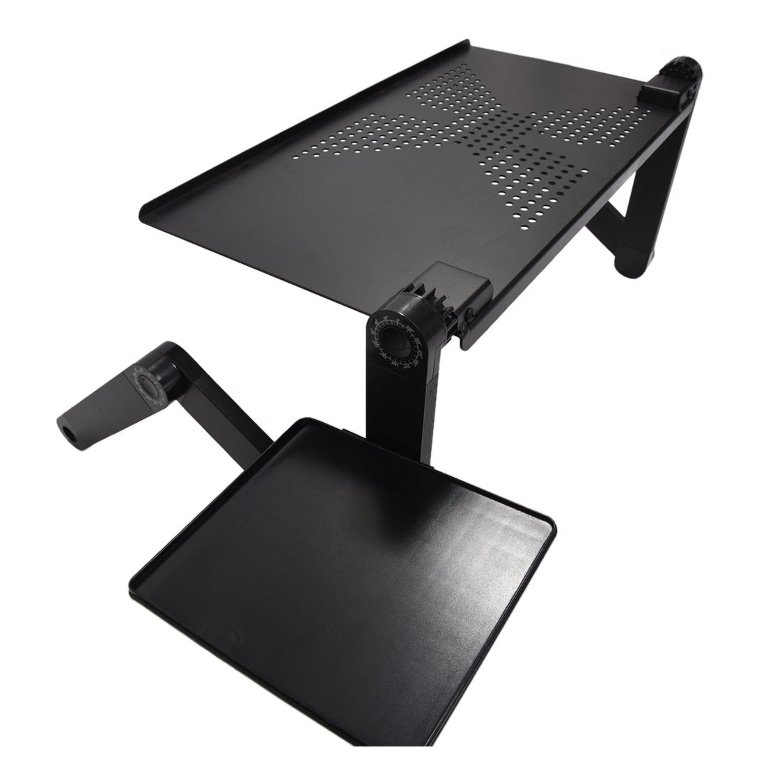 Laptop Standing Desk Converter