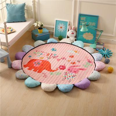 Large Baby Play Pen Cotton Mat