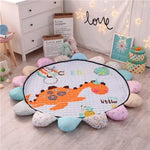 Large Baby Play Pen Cotton Mat