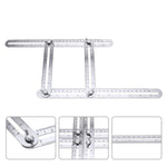 Stainless Steel Accurate Angle-izer Template Tool