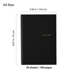 Elfinbook Reusable Notebook 2.0 + 1x Pilot Pen