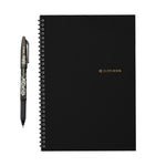 Elfinbook Reusable Notebook 2.0 + 1x Pilot Pen