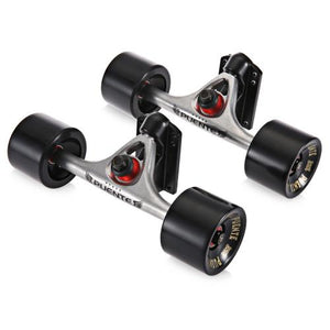 Skateboard Trucks