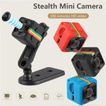 Mini HD 1080P Camera