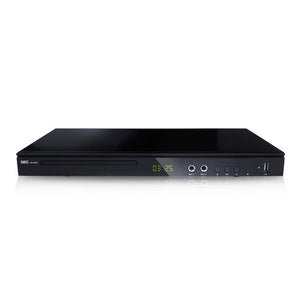 GIEC GK-908D Home DVD player