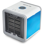 Arctic Air Cooler Personal Air Conditioner with LED lights